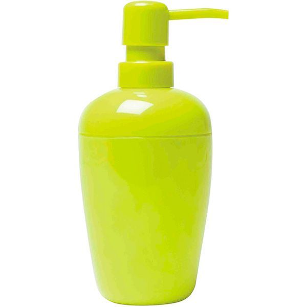 Дозатор для мыла Trento Erba зеленый