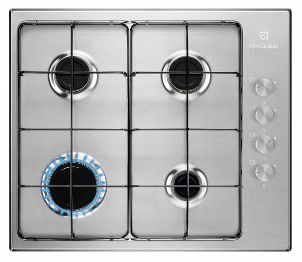 Варочная поверхность Electrolux KGS6404SX