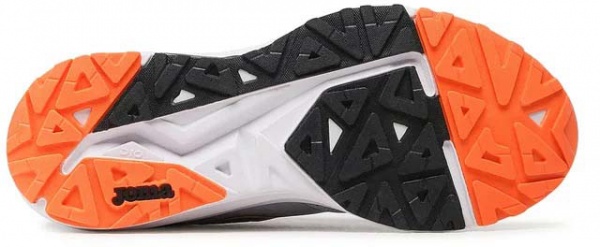 Кросівки Joma SPEED RSPEES2312 р.45 сірий