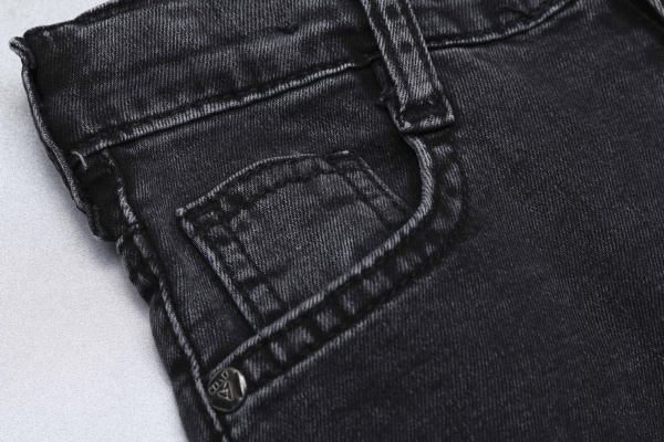 Джинси Altun 20566 р.134 сірий 