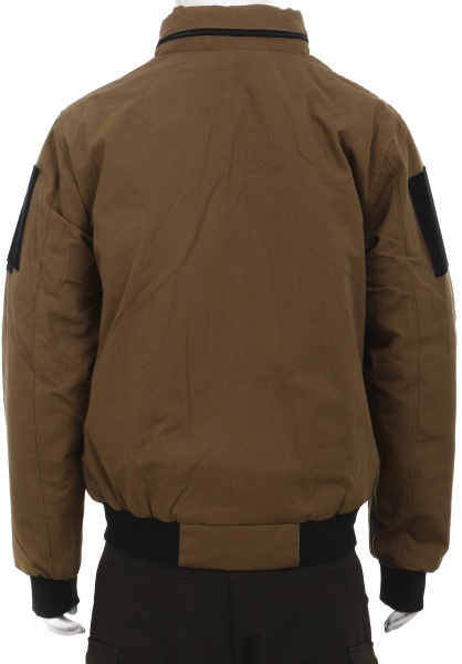 Куртка LOGOS тактическая Бомбер 