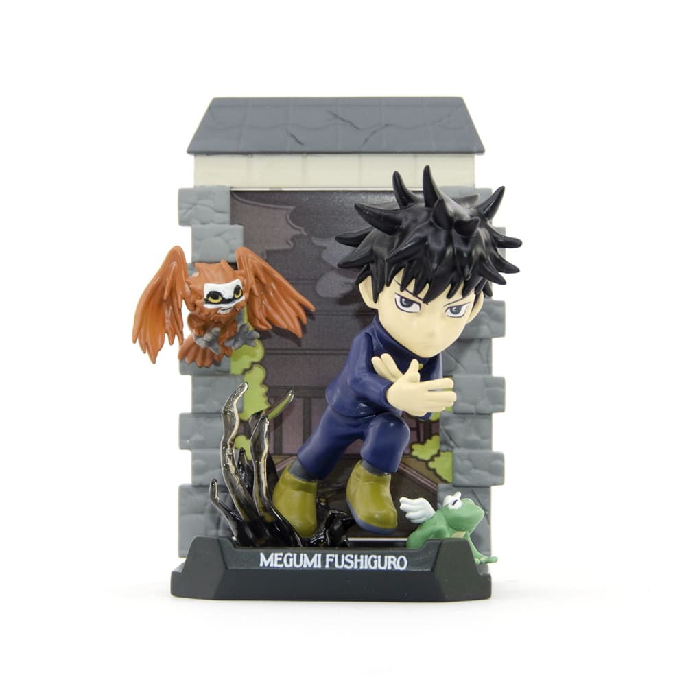 Іграшка-сюрприз YUME Jujutsu Kaisen 11205