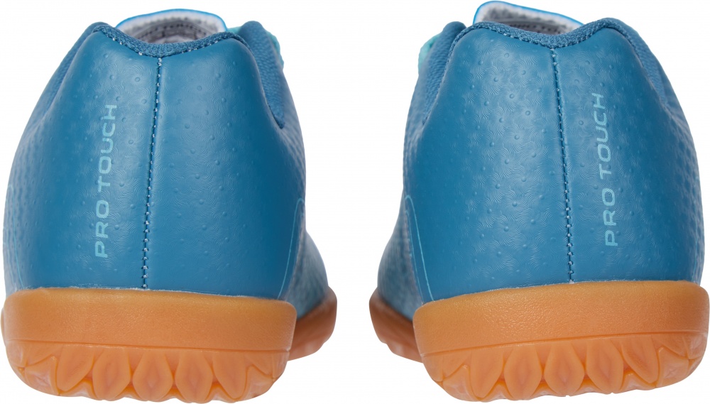 Бутси Pro Touch Indigo 4 IN JR 429790-902627 р.37 зелений