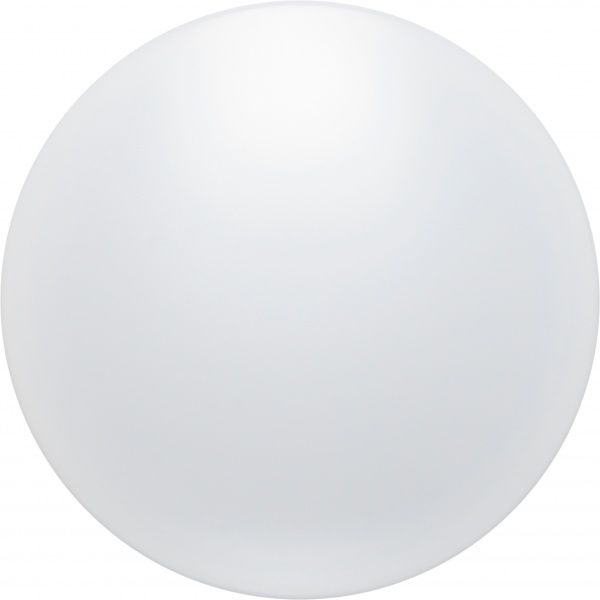 Светильник настенно-потолочный Bliss Light GL9001 18 Вт белый 