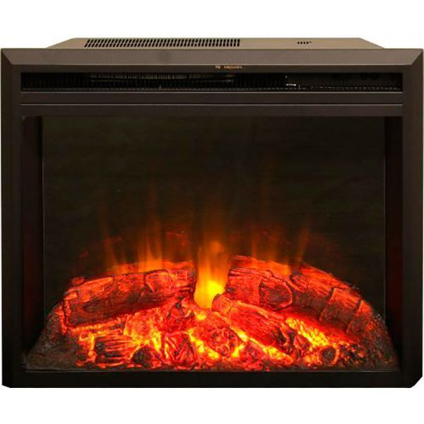 Камін електричний Flamma EF150A