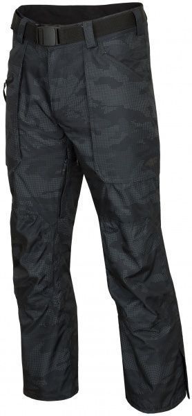 Брюки 4F H4Z19-SPMN070-90S р. L разноцветный