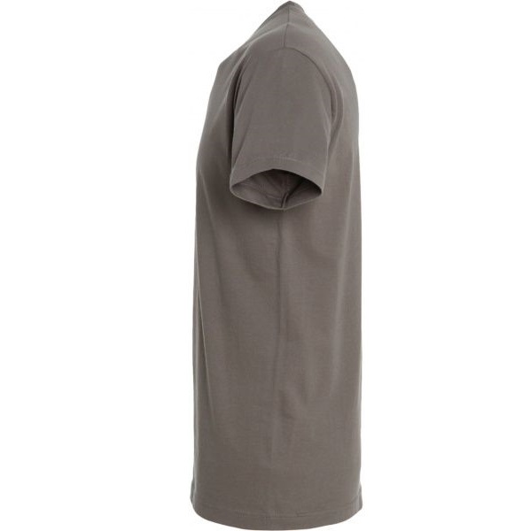 Футболка мужская Sol's р. XXL стальной 