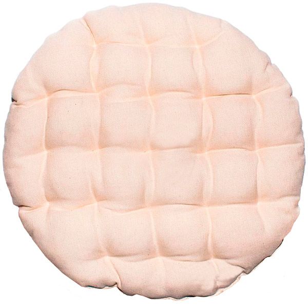 Подушка Bella Vita серія 1 стьобана 37х37х5 см