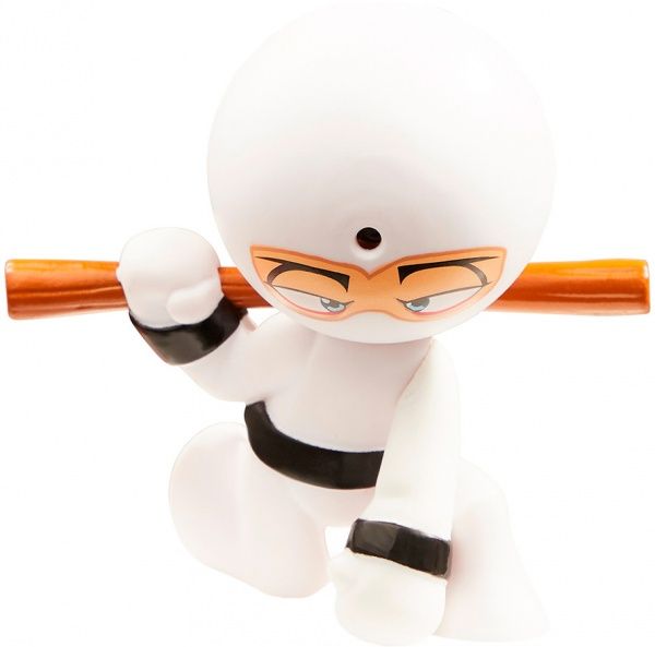 Игрушка интерактивная Funrise Warrior Burner Ниндзя 70512