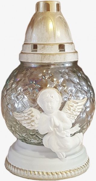 Лампада Ангел LS 435 В