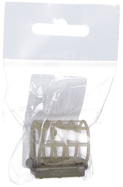 Кормушка Basic Lures Basic FeederPRO 28х25 мм 30 г