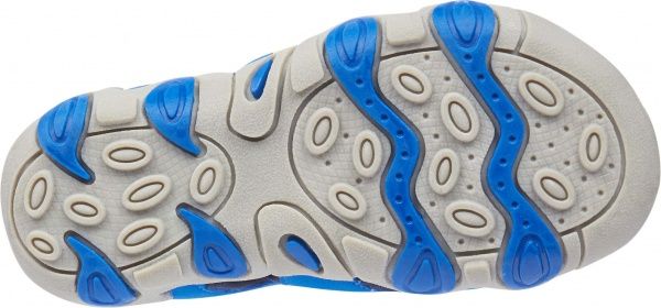 Сандалии Firefly Emil 7 JR 302912-900545 р. EUR 33 голубой