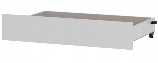 Ящик к кровати Компанит к моделям Классика и Модерн нимфея альба 