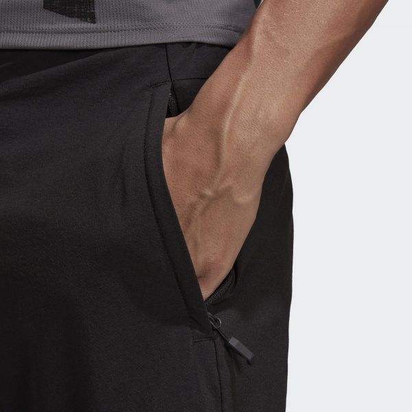 Шорты Adidas LiteFlex Shorts DQ1528 р. 52 черный