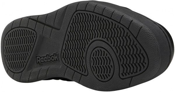 Кроссовки Reebok ROYAL BB4500 CN4108 р.UK 11 черный