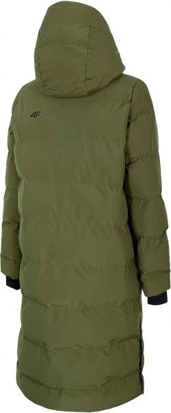Куртка 4F H4Z20-KUDP009-43S L хаки