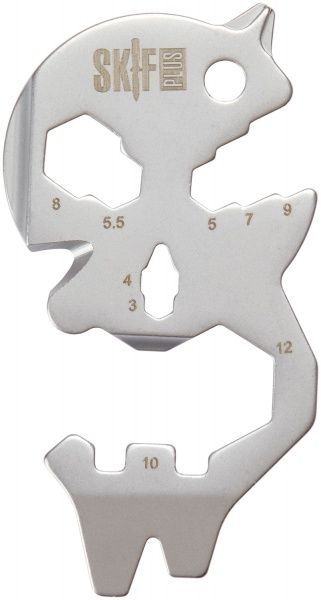 Мультитул Skif Pacman 63.01.29