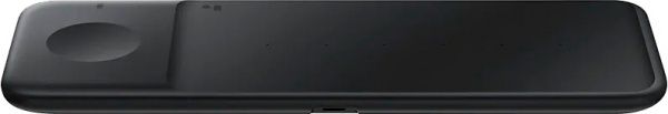 Беспроводное зарядное устройство Samsung Wireless Charger 3 slots EP-P6300 (EP-P6300TBRGRU) 