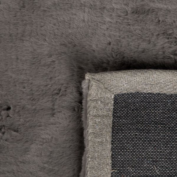 Ковер Kayoom Emotion Grey 60x110