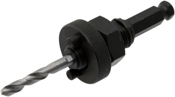 Тримач кільцевих пил Milwaukee  32-175 мм