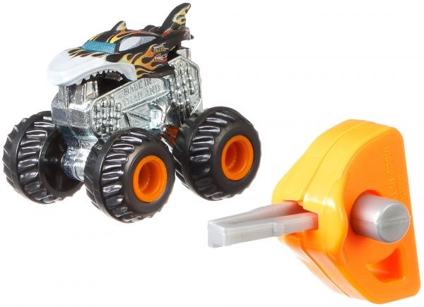 Машинка Hot Wheels в особливій упаковці серії 