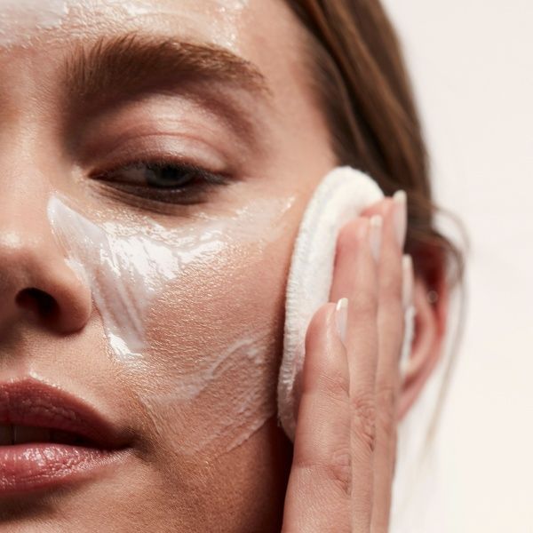 Молочко для зняття макіяжу Caudalie Vinoclean Мигдальне 200 мл