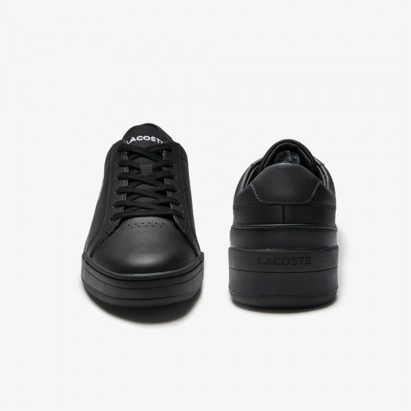 Кросівки Lacoste CHALLENGE 0120 2 SMA 740SMA008002H р.UK 11 чорний