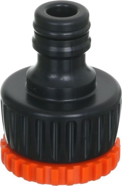 Штуцер для шланга Claber ВР 1/2