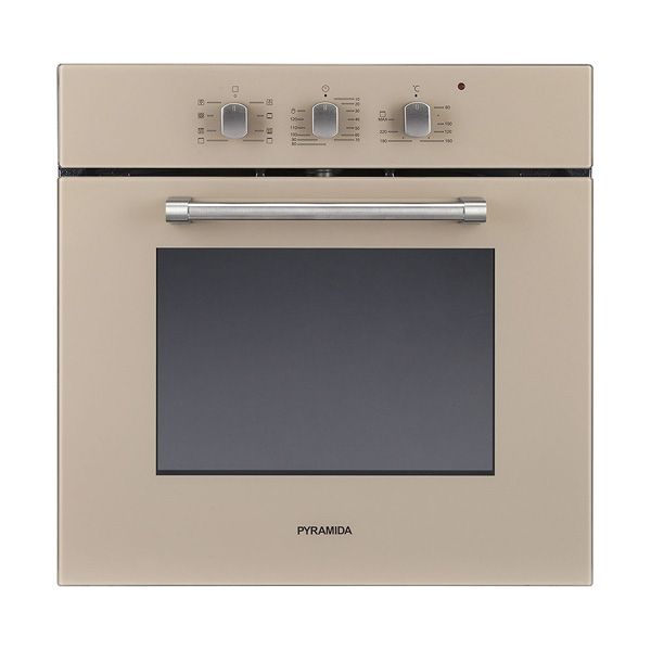 Духовой шкаф электрический Pyramida F 84 SA/R