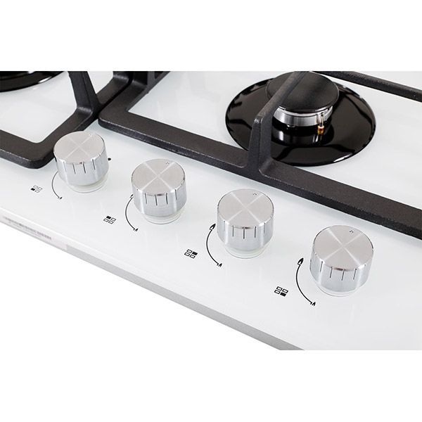 Варочная поверхность Interline HGG 563 FGK WM