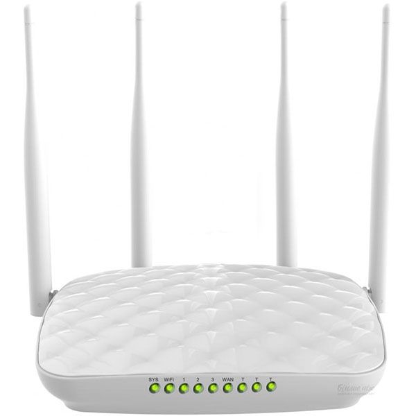 Роутер Tenda FH456