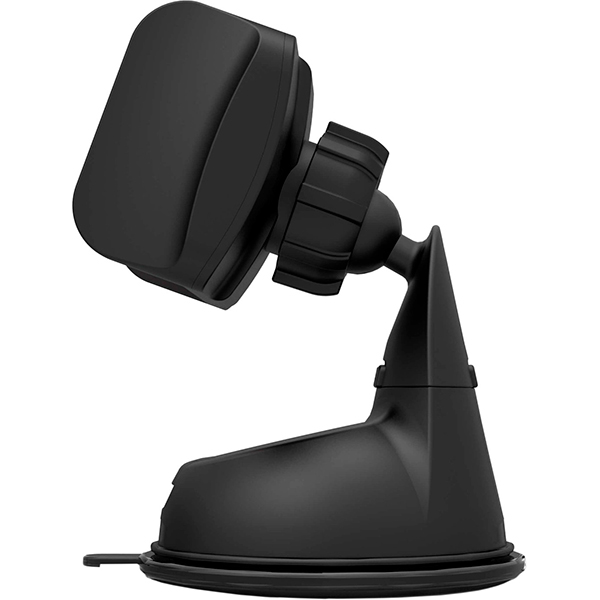 Автотримач Promate Mount-2 Black/Red