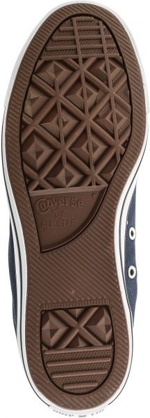 Кеди Converse Chuck Taylor Classic OX M9697C р. US 8 синій