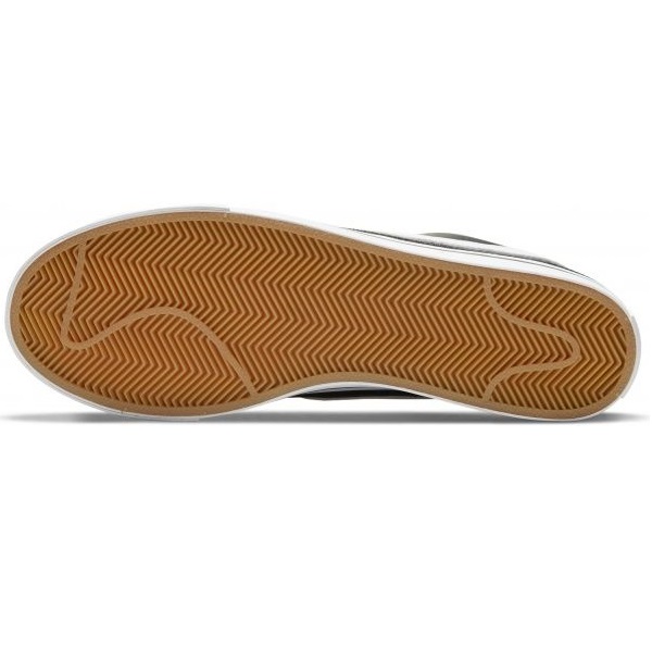 Кроссовки Nike Court Legacy CU4150-002 р.US 9 черный