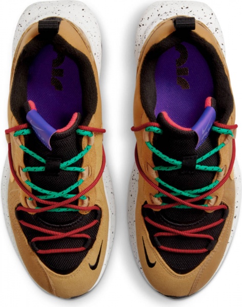 Кроссовки Nike W AIR MAX VIVA DB5268-001 р.US 6,5 черный