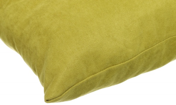 Подушка декоративна Bona 45x45 см оливковий La Nuit 
