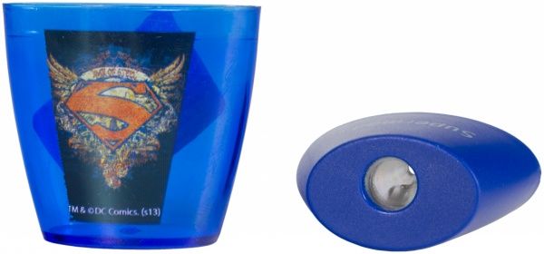 Точилка Superman Kinderline