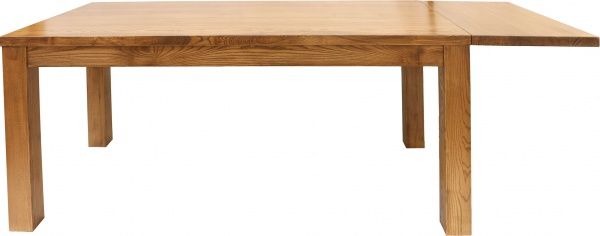 Стіл обідній РПМК Шепіт ясен 