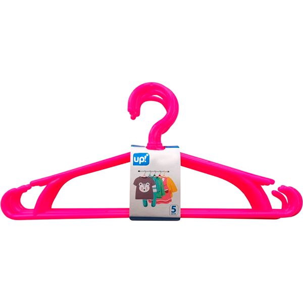 Набор плечиков UP! (Underprice) детских Kids 5 шт. 