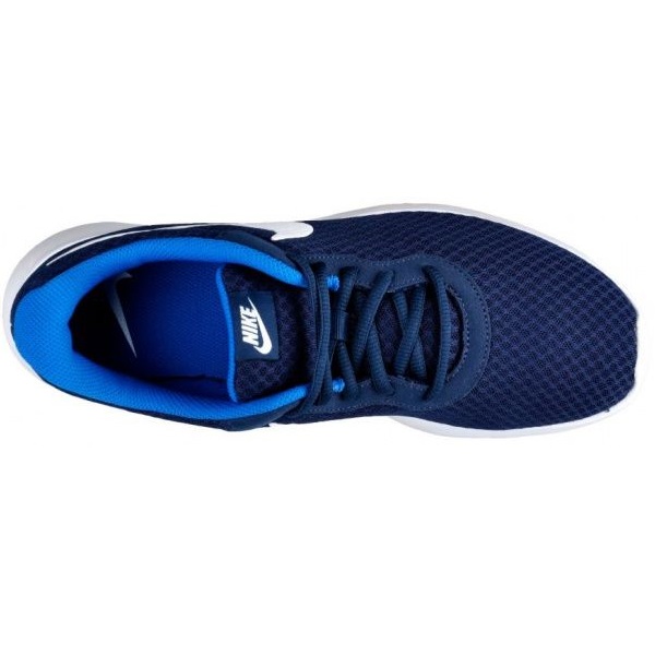 Кросівки Nike Tanjun 812654-414 р.10 синій