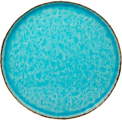 Тарілка обідня Laguna Azzurro 27 см Cosy&Trendy