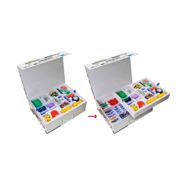 Конструктор Знаток Вивчення програмування 70798