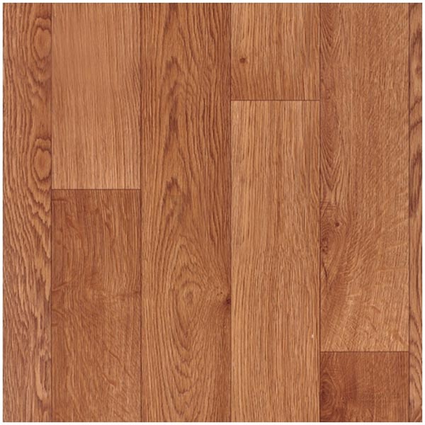 Лінолеум Juteks Strike Gold Oak 2759 4 м