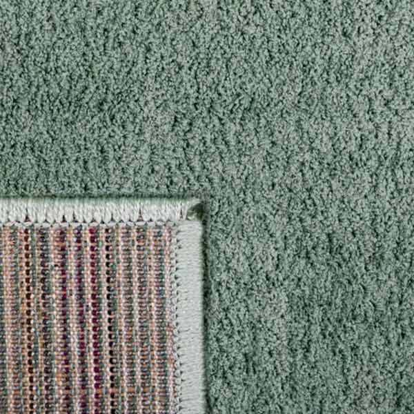 Килим Карат Nika 0.8x1.2 l.green