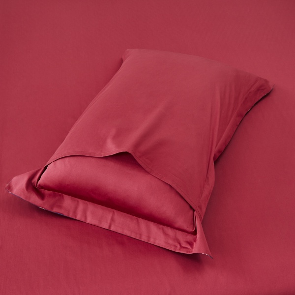 Комплект постельного белья Dimaro семейный разноцветный La Nuit 