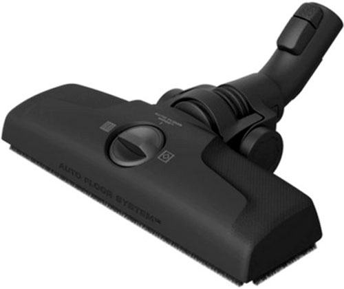 Пылесос Electrolux EL61A4UG grey 