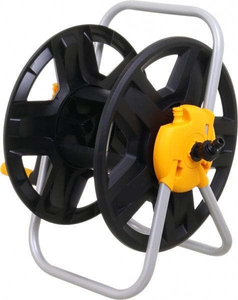 Катушка для шланга Expert Garden без колес до 60 для шланга 1/2