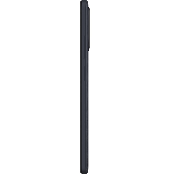 Смартфон Xiaomi Redmi 12C 4/128GB graphite gray (977266) 