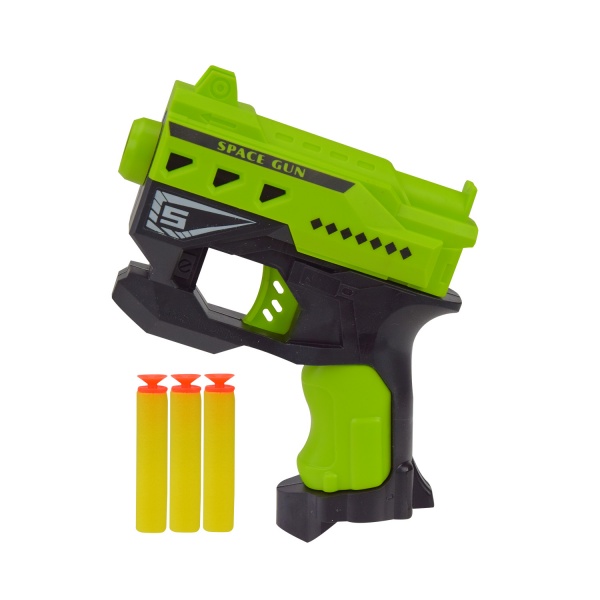 Бластер Shantou колір в асортименті XD688-31