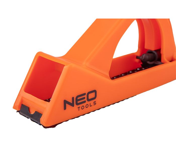 Рашпиль NEO tools 1 шт. 50-257
